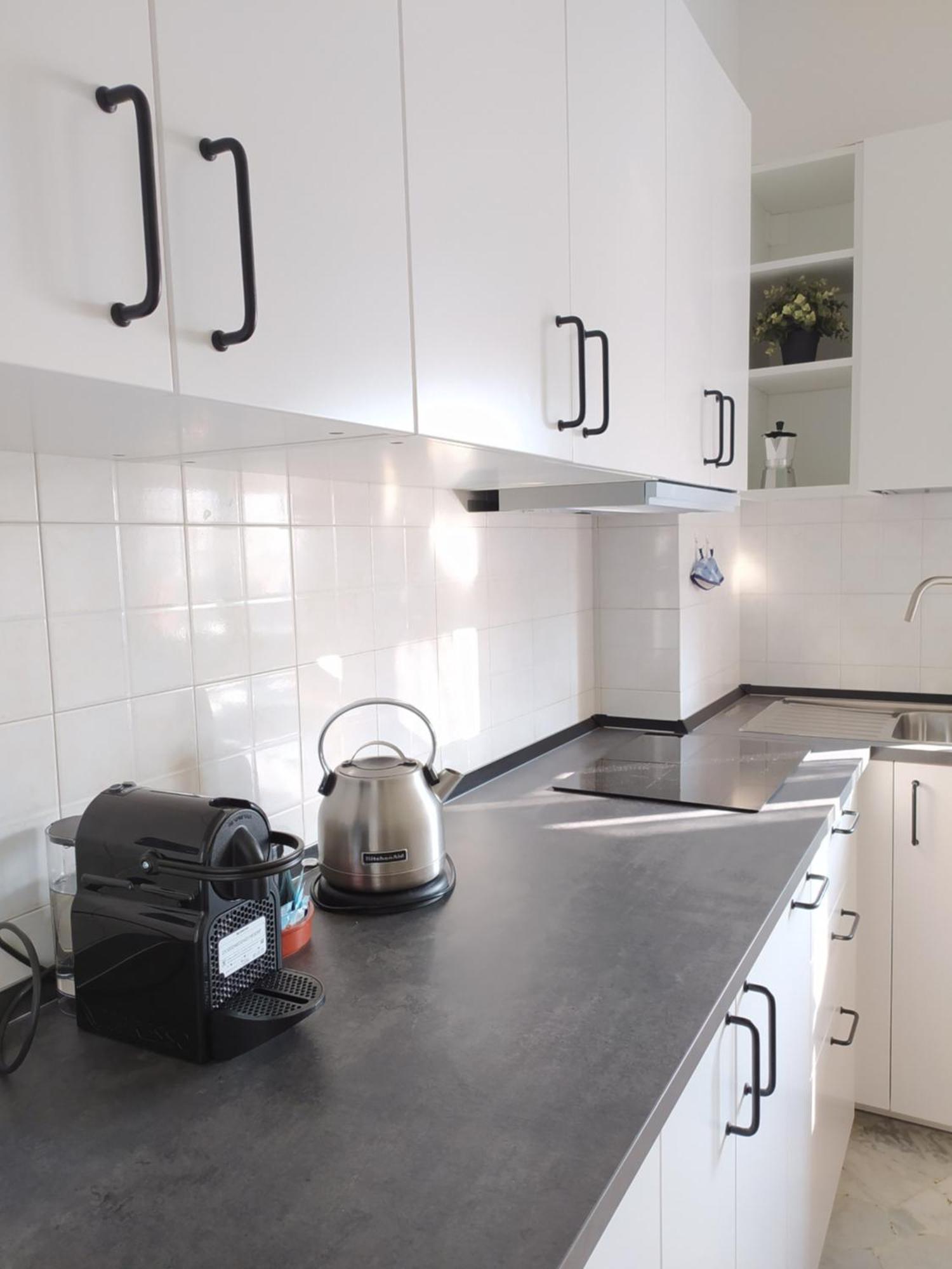 Brenta/Corvetto Studio Apartment Milan Luaran gambar